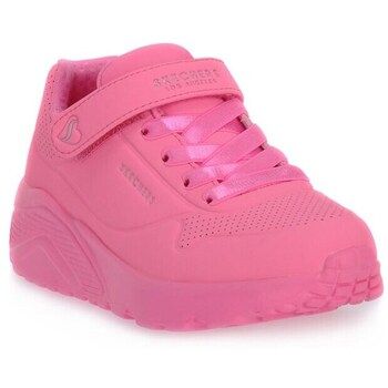 Skechers Zapatillas Npnk Uno Lite para niño