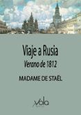 Viaje a Rusia