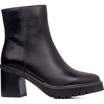 CallagHan Botines 679963 negro para mujer