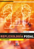 reflexologia podal 3 ed