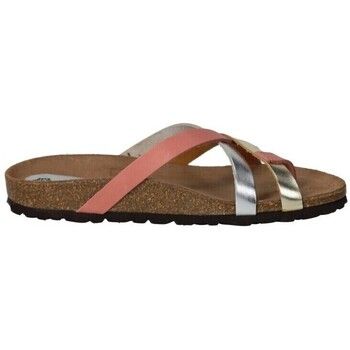 Interbios Sandalias Sandalias cintas para mujer