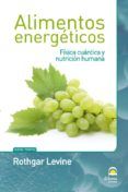 alimentos energeticos