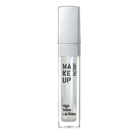 high shine lip gloss cinnamon rose