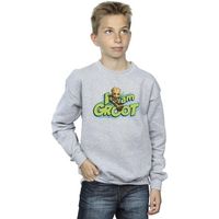 marvel jersey guardians of the galaxy i am groot para nino