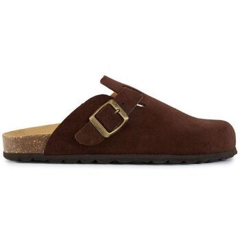 Sole Ldn Zuecos Nye Footbed Mule Sandalias para hombre
