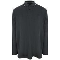 fred perry polo sy4161 para hombre