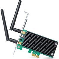 tp-link archer t6e pci wireless adapter - ac 1300 dual band