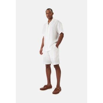 Emporio Armani Short q-roa-40151 para hombre