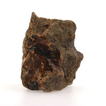 Grosular -andradite Grenat - Piedra Natural De Francia, Costabonne Massif, Pyrénées -orientales - Anfíbolo Verde Mineral Raro | 341.3 Cts -
