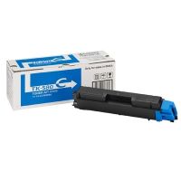 kyocera tk-580c toner cian original