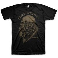 black sabbath tops y camisetas us tour 1978 para mujer