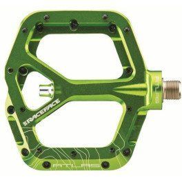 Race Face Pedal Raceface Atlas Verde