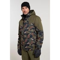 mountain warehouse cazadora mw2073 para hombre