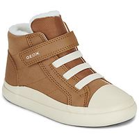 geox zapatillas altas b gisli boy para nino