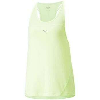 Puma Camiseta tirantes Run Tank para mujer