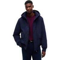tommy hilfiger chaquetas tjm city ready bombe dm0dm22032 para hombre