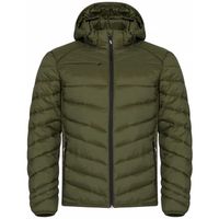 c-clique chaquetas idaho para hombre
