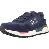 emporio armani ea7 zapatillas 7x000380 af1917 para hombre