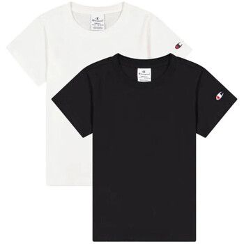Champion Camiseta 404773 para niño