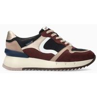 mephisto zapatillas de senderismo angie para mujer