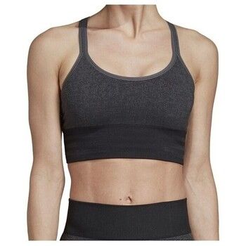 adidas Sujetador deportivo All ME PK Flw para mujer