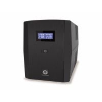 sai conceptronic 15kva plomo acido 8h recarga avr y lcd proteccion cortocircuito