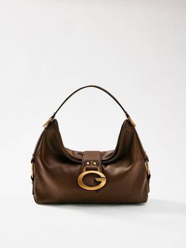Bolso De Hombro Mediano Camden
