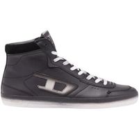 diesel zapatillas altas leroji para hombre