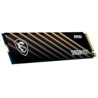 DISCO DURO M2 SSD 500GB PCIE3x4 SPATIUM M371 NVMe