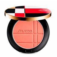 shiseido coloretes color glow enhancer polvos compactos multifuncion