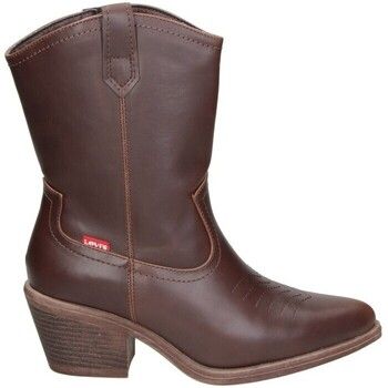Levis Botines 118261 para mujer