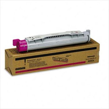 Xerox 16200600 Original Magenta High Capacity Toner Cartridge