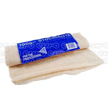 100% Cotton Stockinette 100gm
