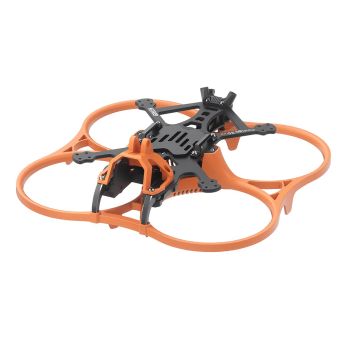 GEPRC GEP CL30 V3 128 mm de distancia entre ejes Kit de marco de 3 pulgadas / Placa principal para Cinelog30 V3 O4 Whoop