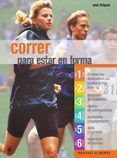correr para estar en forma