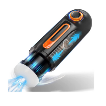 Estimulador Adt527 Veanxin Negro