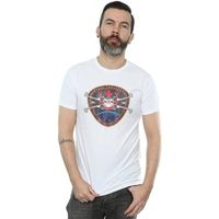 disney camiseta rebel elite para hombre