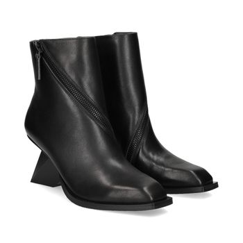 United Nude Botines Con Tacón Mujer - Negro Talla 40