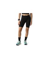 mallas de montana the north face ma bootie negro mujer