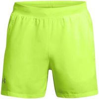 under armour short launch 5in para hombre