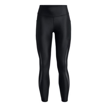 Under Armour Fly Fast Elite IsoChill Ankle Mallas Para Correr Mujeres-Negro