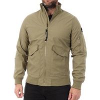 paragoose cazadora johnson para hombre
