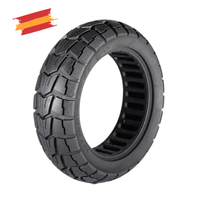 rrueda maciza smartgyro 10 pulgadas 10x275-65 patinete electrico rockway  speedway  crossover dual x2 pro  zwheel t4  youin you-go xl max  dualtron 3  speedway 5 - offroad todoterreno