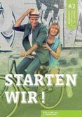 starten wir a2 arbeitsb ejercicios