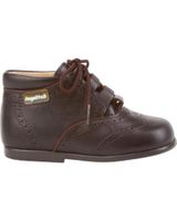 de angelitos zapatos otoo invierno varios 17337 marron