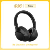 auriculares inalambricos qcy h3 anc con cancelacion activa de ruido hibrida de 43db bluetooth 54 auriculares de alta resolucion con ldac auriculares supraaurales 60 horas de duracion