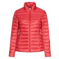 jott abrigo de plumas cha para mujer