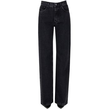 Anine Bing Jeans DNM00008048AI para mujer