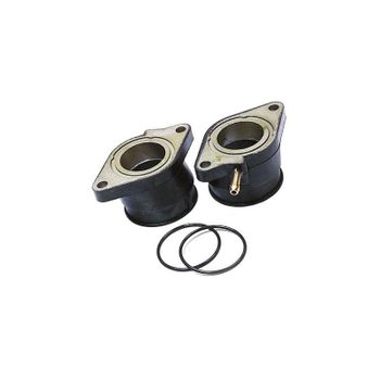 Colector de admisión Yamaha XT 600 Z Tenerè kit Tour Max