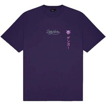 Dolly Noire Camiseta Gengar Evolution Tee para hombre